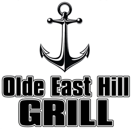 Olde East Hill Logo